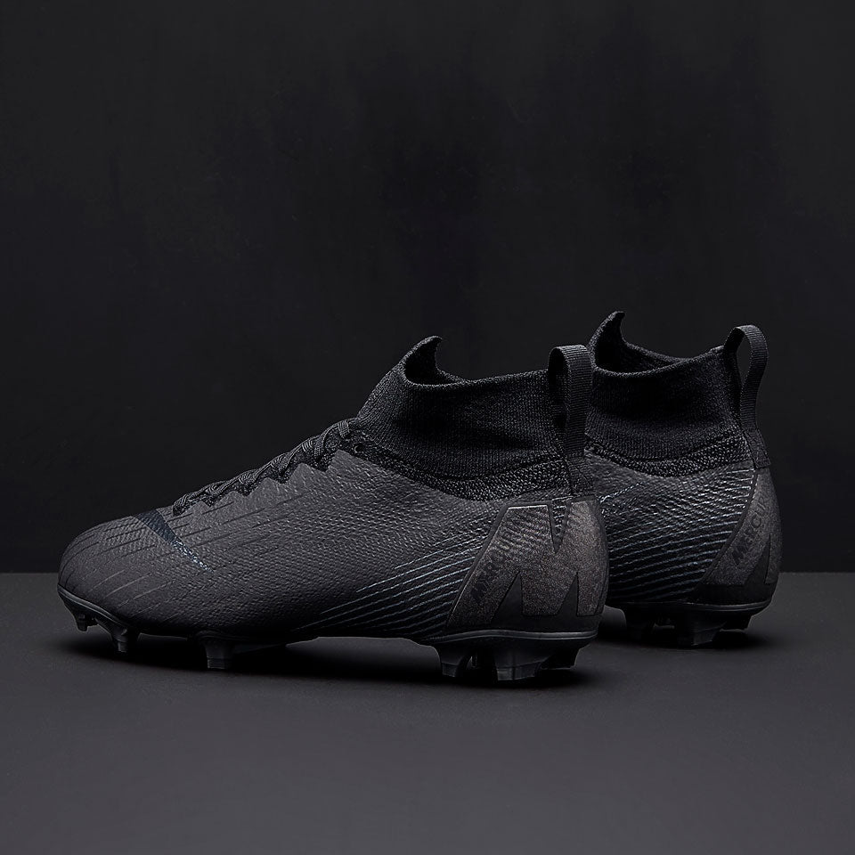 Nike Kids Superfly VI Elite FG