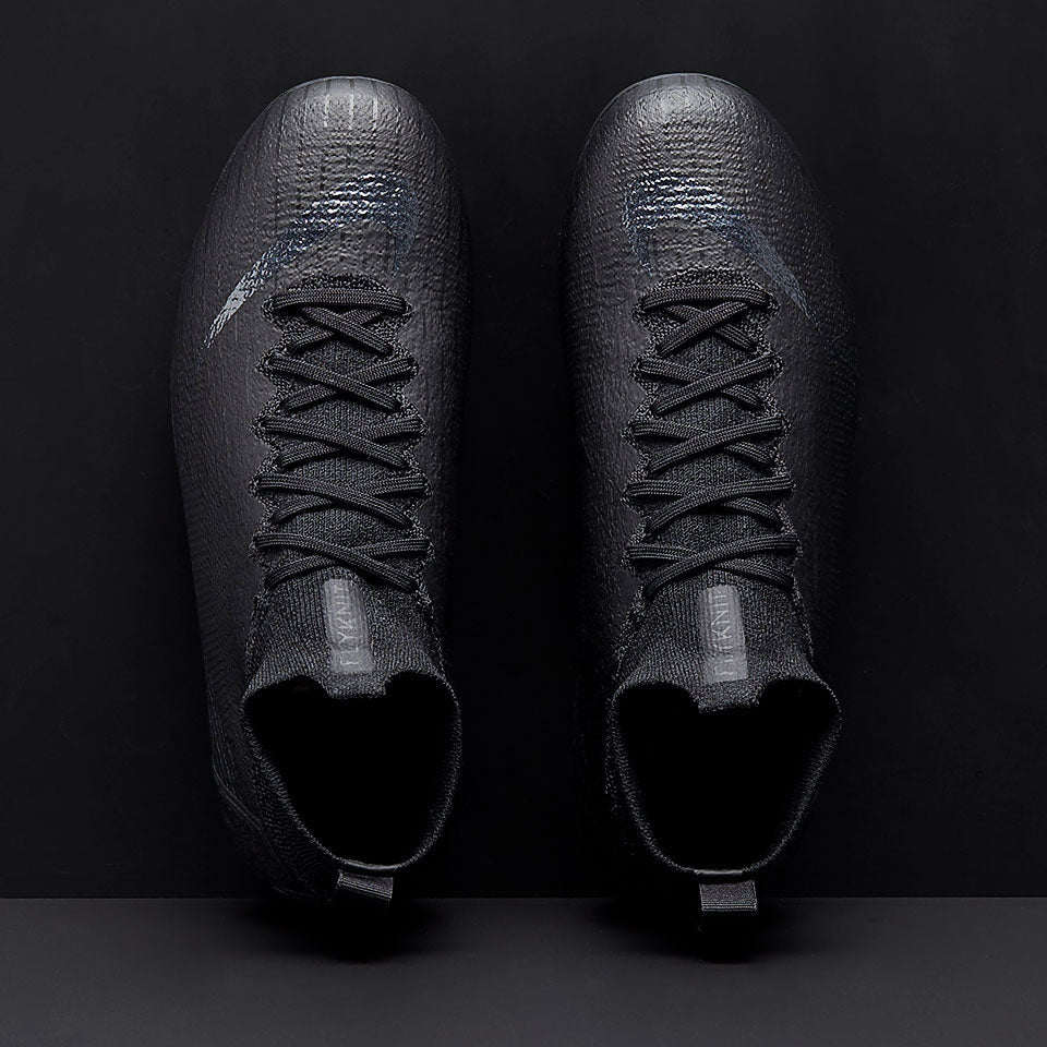 Nike Kids Superfly VI Elite FG