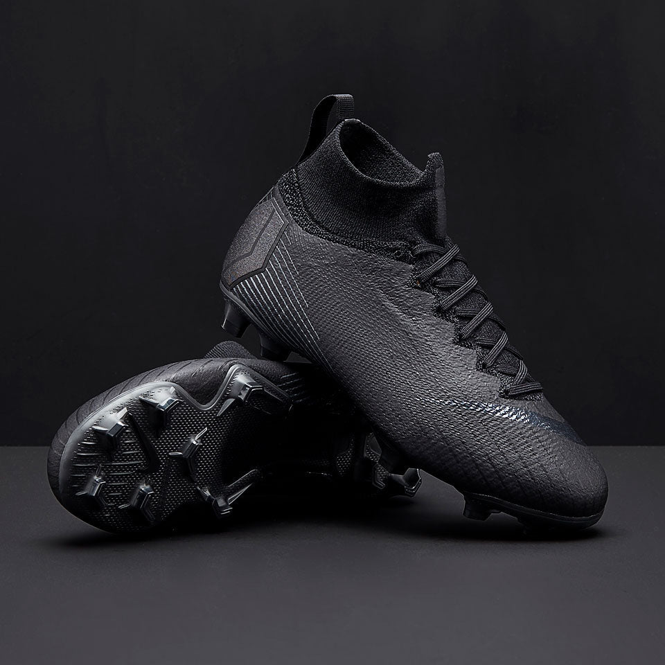Nike Kids Superfly VI Elite FG