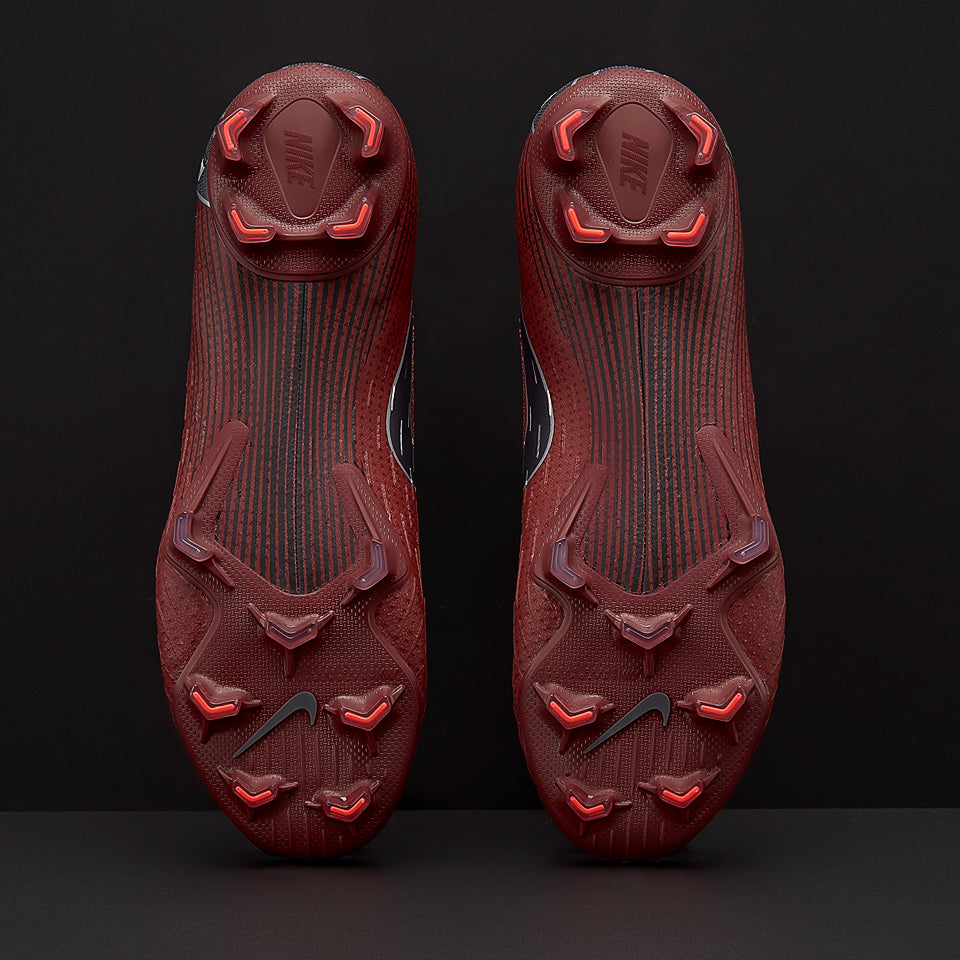 Nike Vapor XII Elite FG