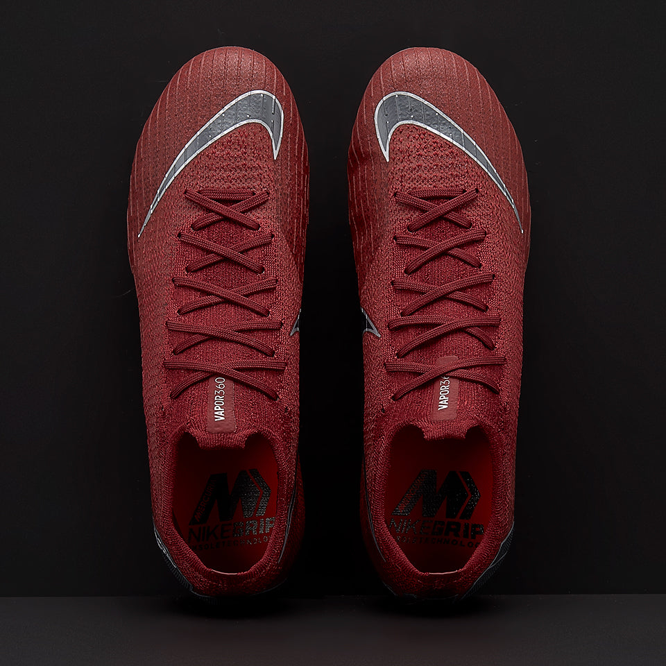 Nike Vapor XII Elite FG