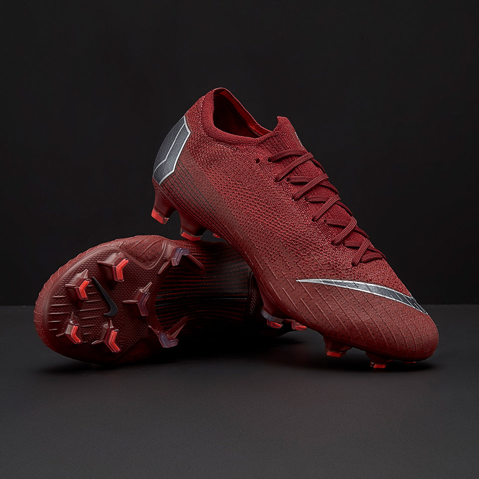 Nike Vapor XII Elite FG