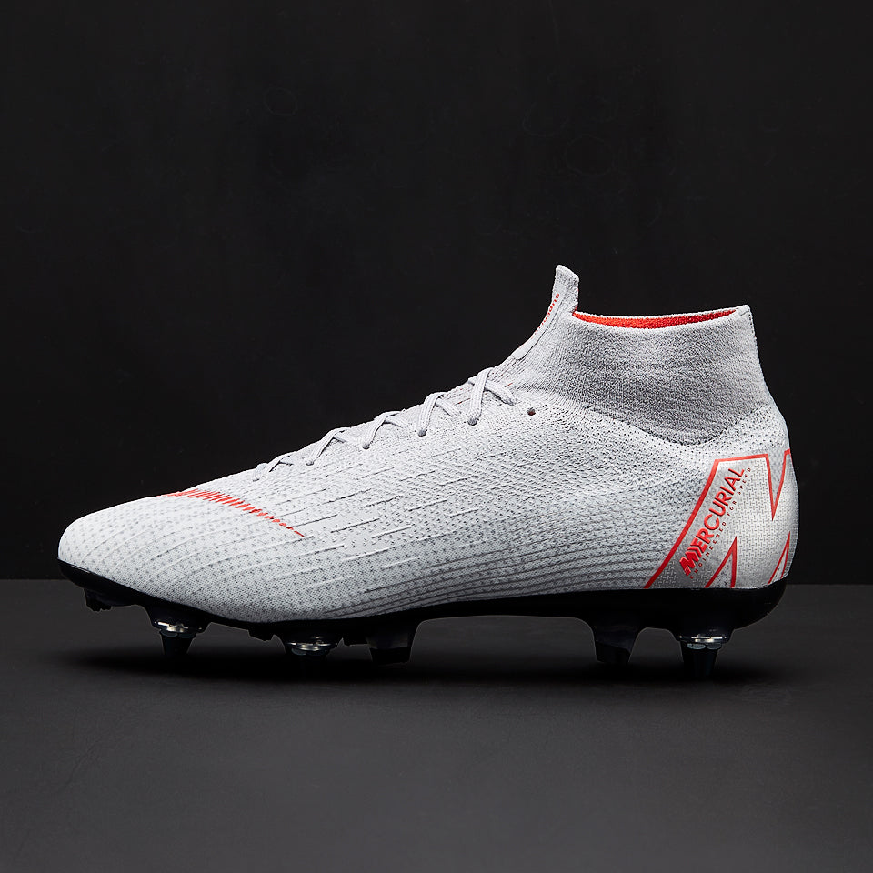 Nike Mercurial Superfly VI Elite SG-Pro AC