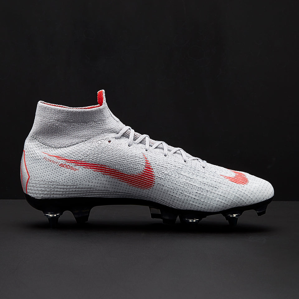 Nike Mercurial Superfly VI Elite SG-Pro AC