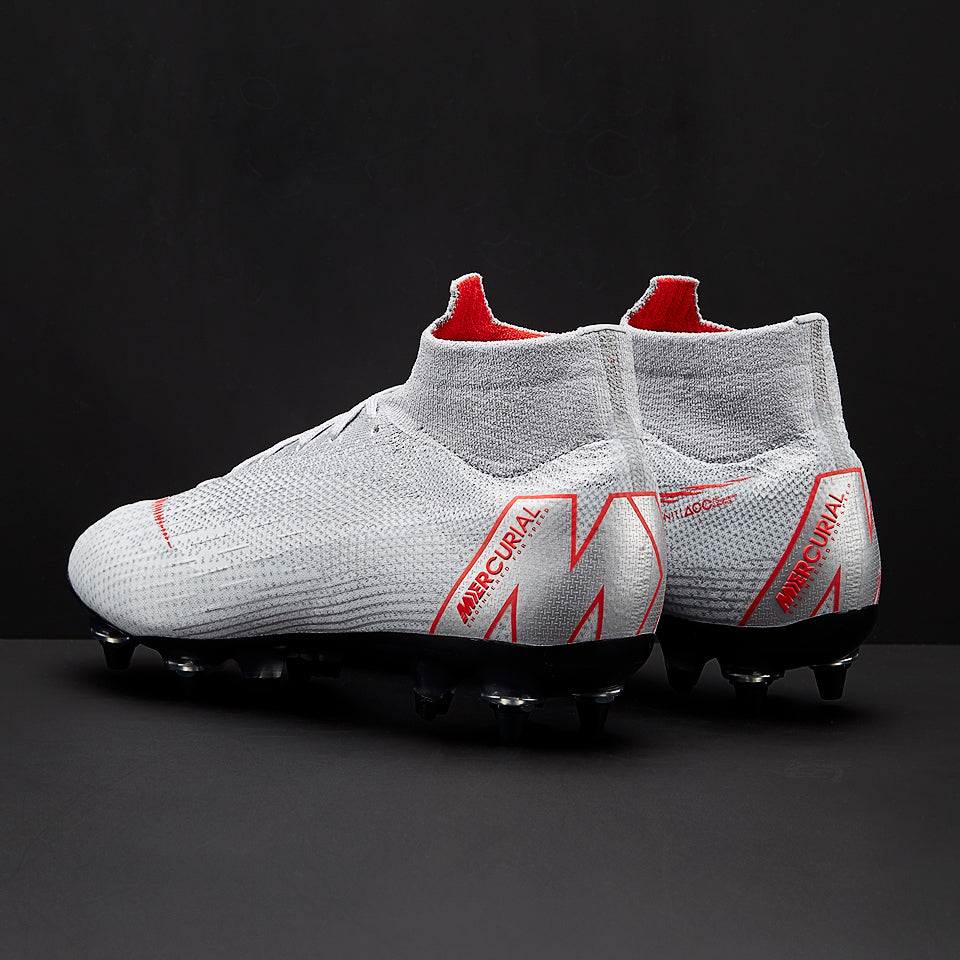 Nike Mercurial Superfly VI Elite SG-Pro AC