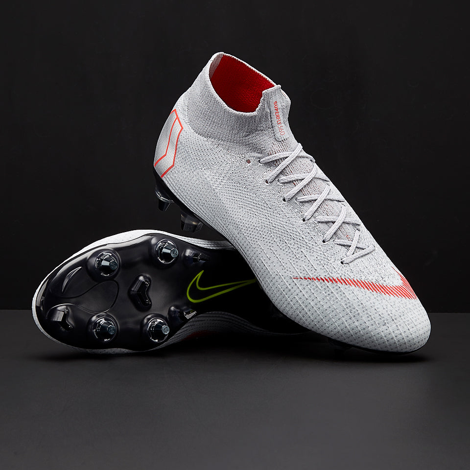Nike Mercurial Superfly VI Elite SG-Pro AC