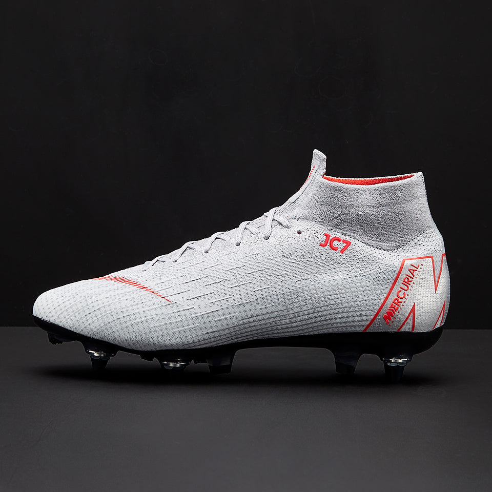 Nike Mercurial Superfly VI Elite SG-Pro AC