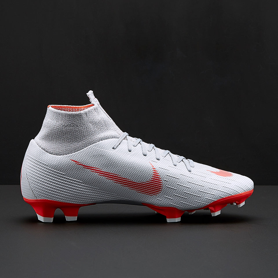 Nike Vapor XII Elite FG