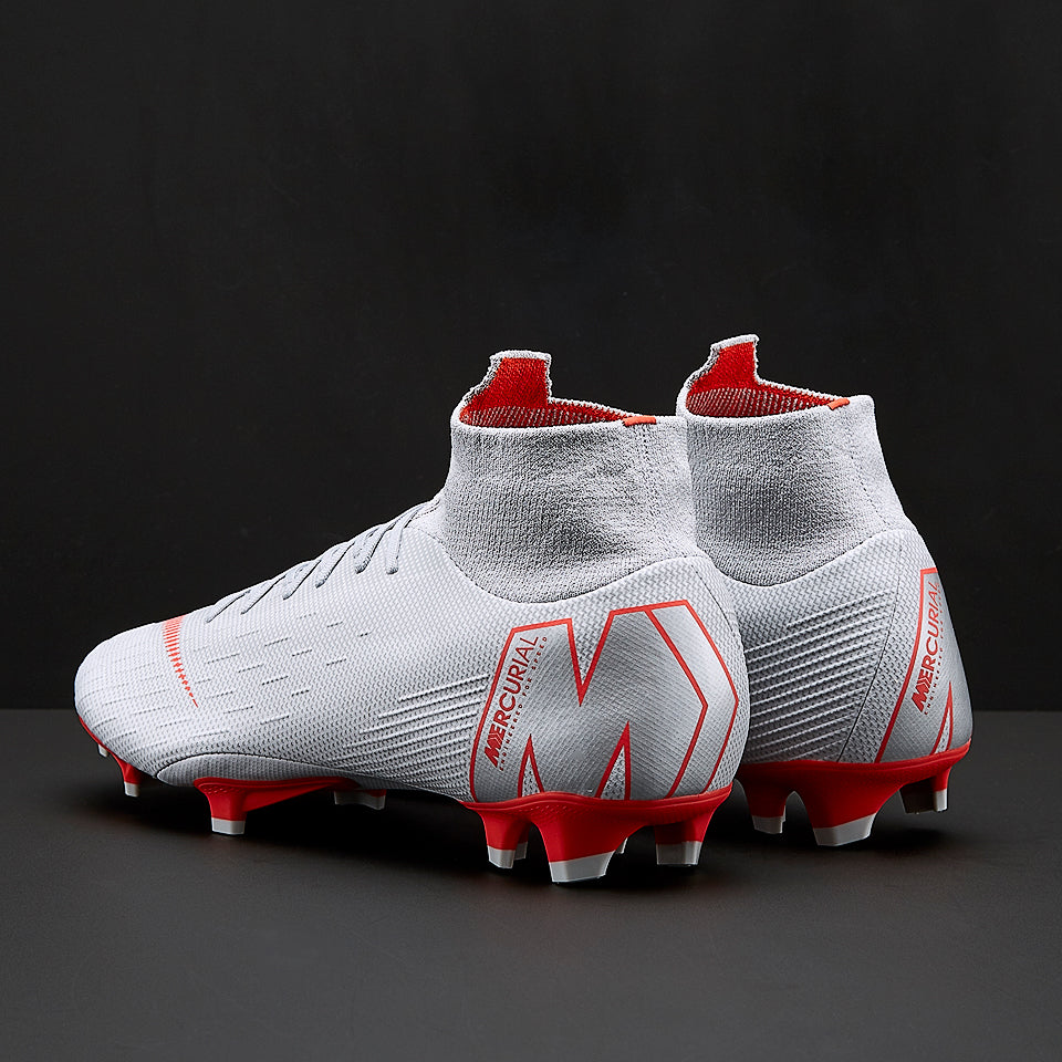 Nike Vapor XII Elite FG