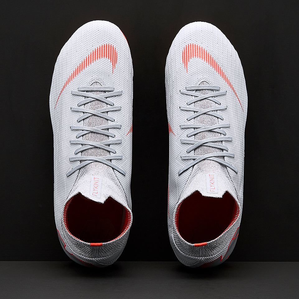 Nike Vapor XII Elite FG