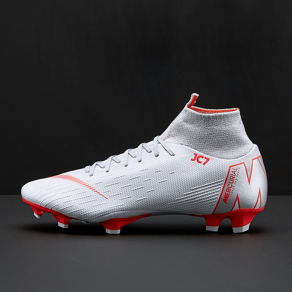 Nike Vapor XII Elite FG