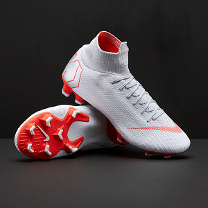 Nike Vapor XII Elite FG