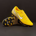Nike Vapor XII Academy Neymar FG/MG - Amarillo/White/Black