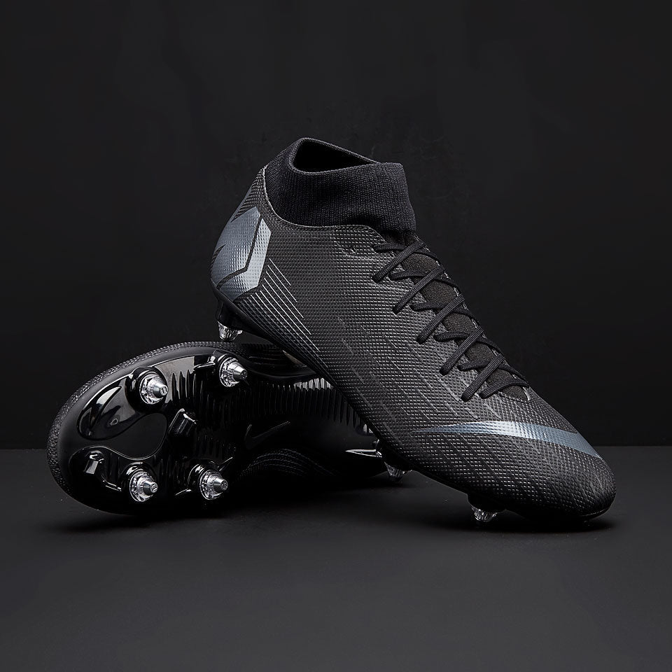 Nike Mercurial Superfly VI Academy SG-Pro