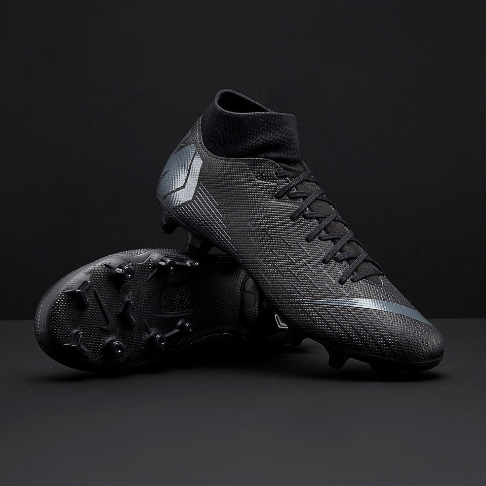 Nike Mercurial Superfly VI Academy FG/MG