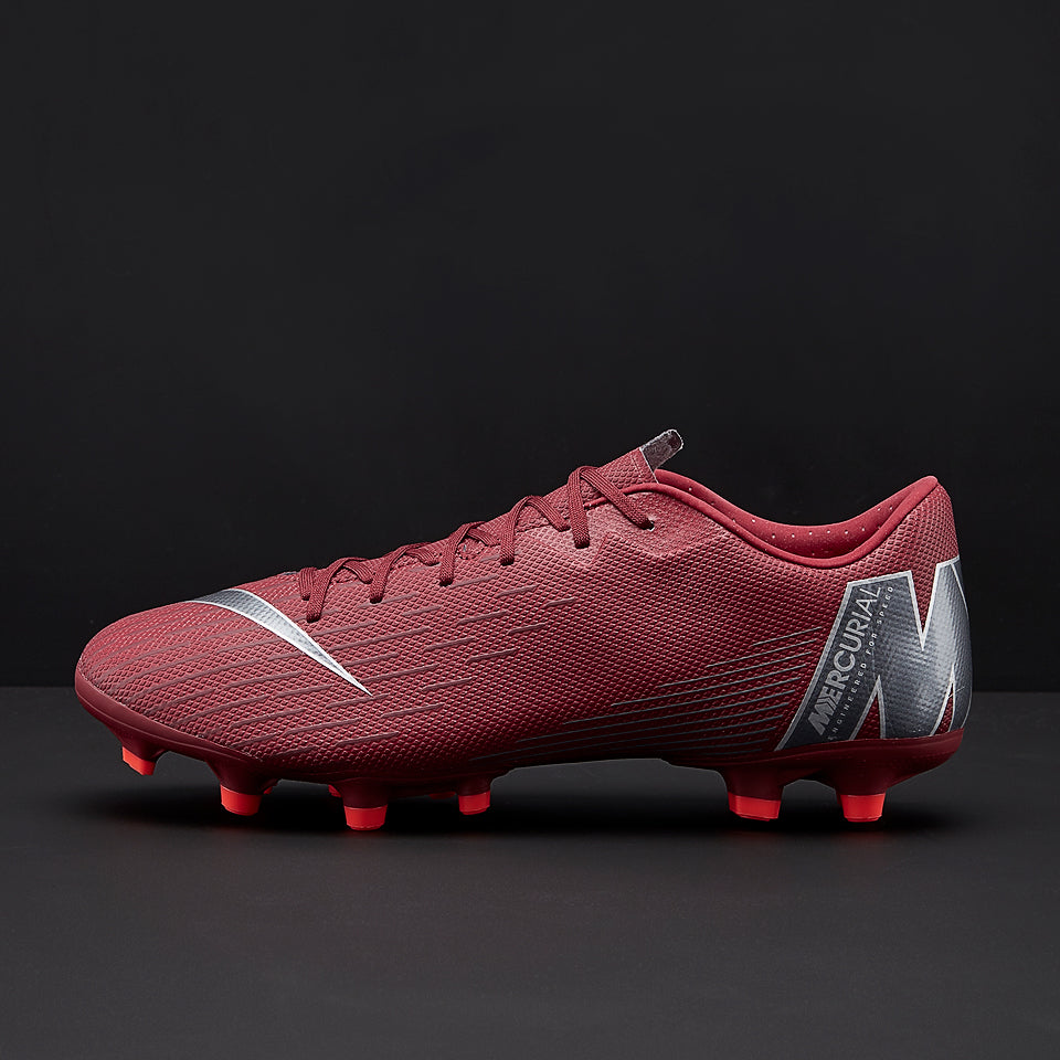 Nike Vapor XII Academy FG/MG