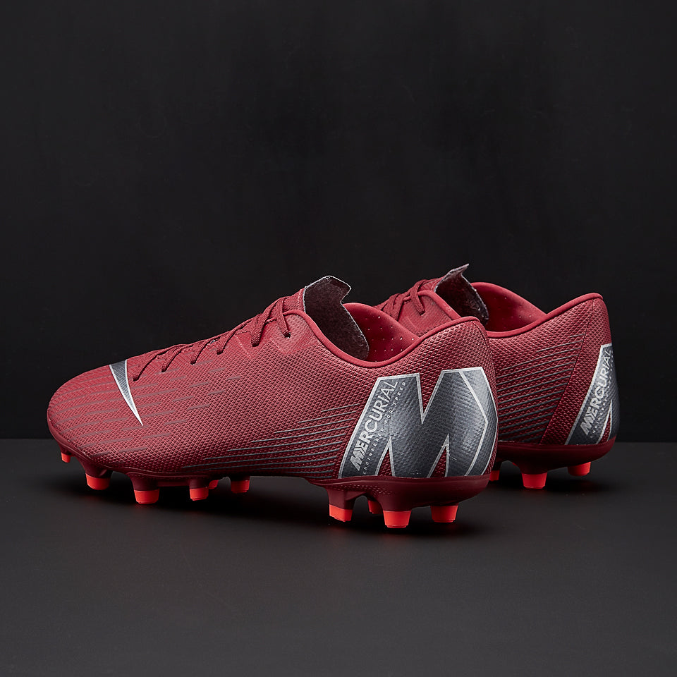 Nike Vapor XII Academy FG/MG