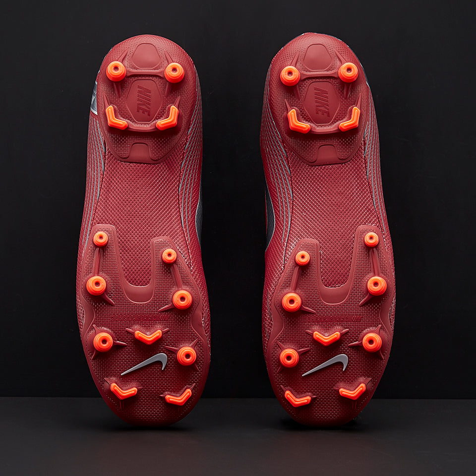 Nike Vapor XII Academy FG/MG