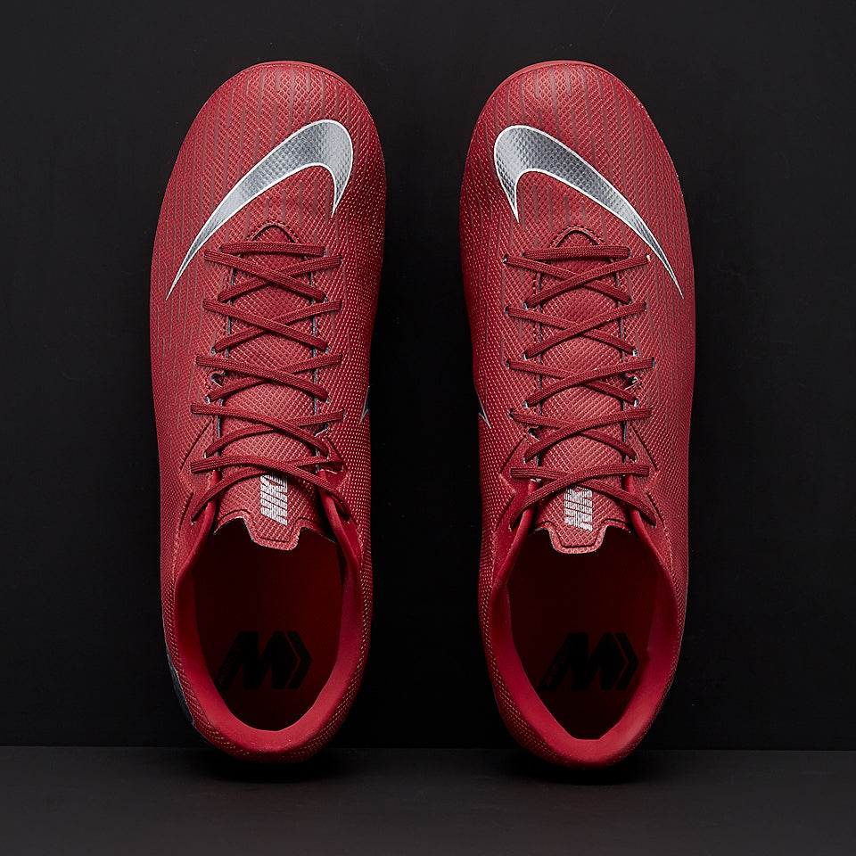 Nike Vapor XII Academy FG/MG