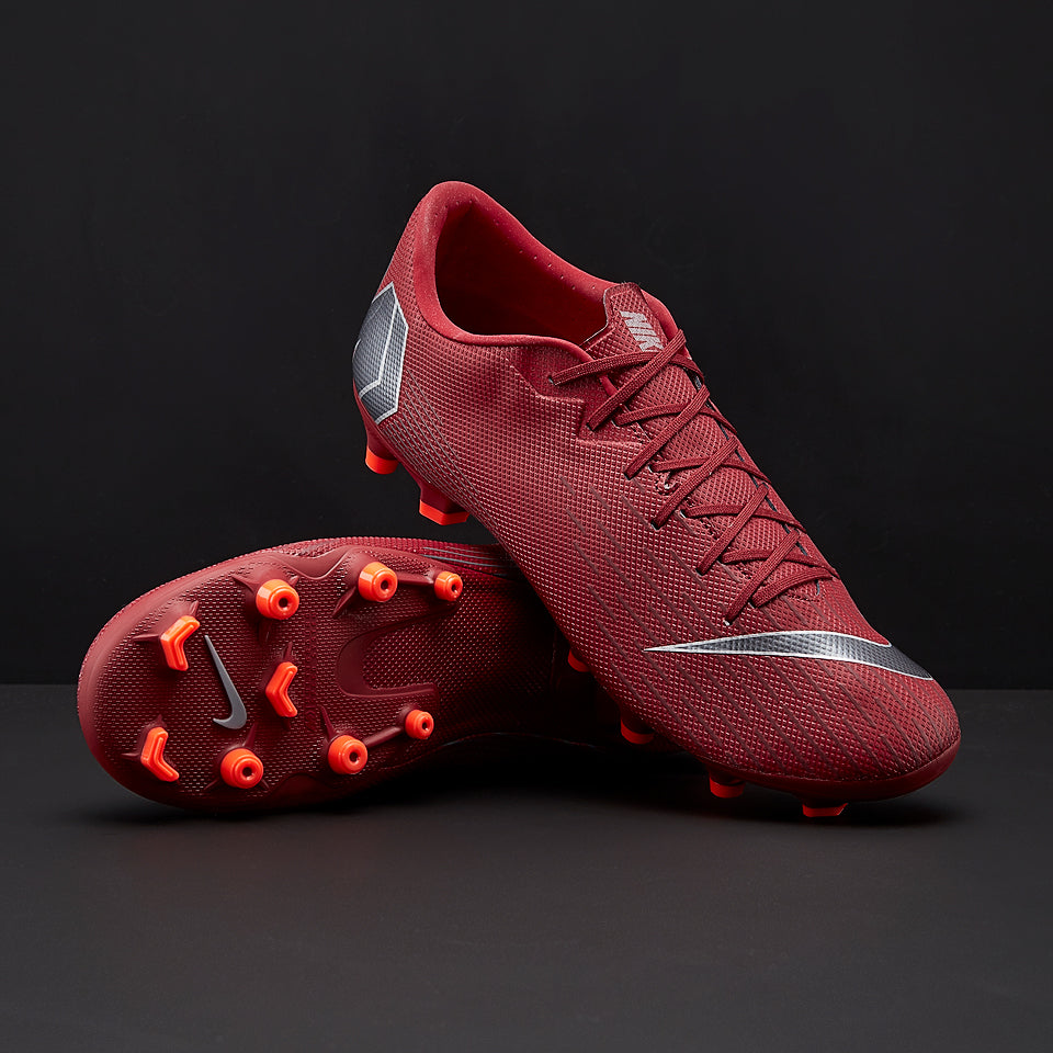 Nike Vapor XII Academy FG/MG