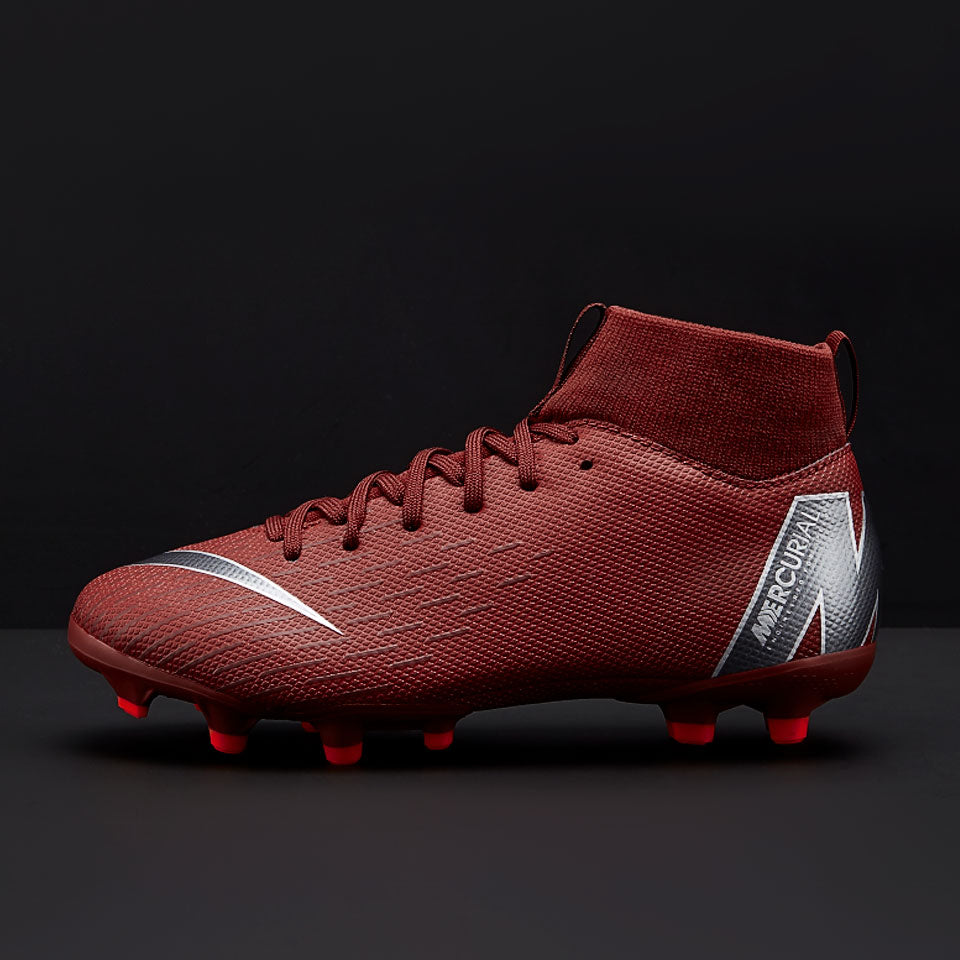 Nike Kids Superfly VI Academy GS FG/MG