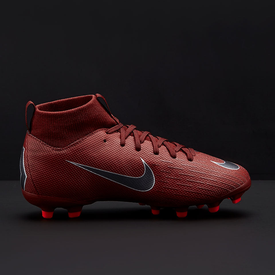 Nike Kids Superfly VI Academy GS FG/MG