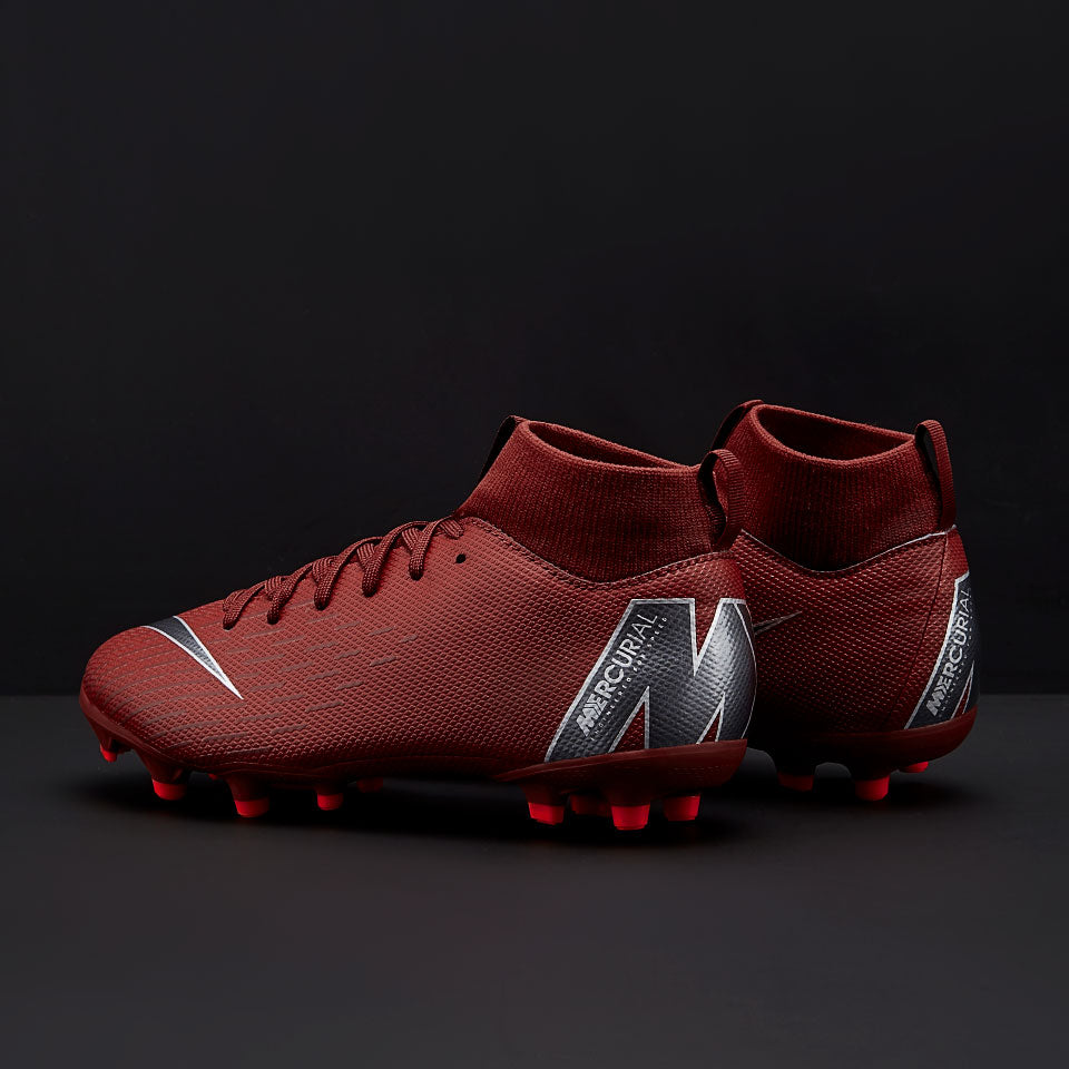 Nike Kids Superfly VI Academy GS FG/MG