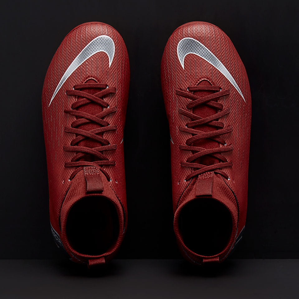 Nike Kids Superfly VI Academy GS FG/MG