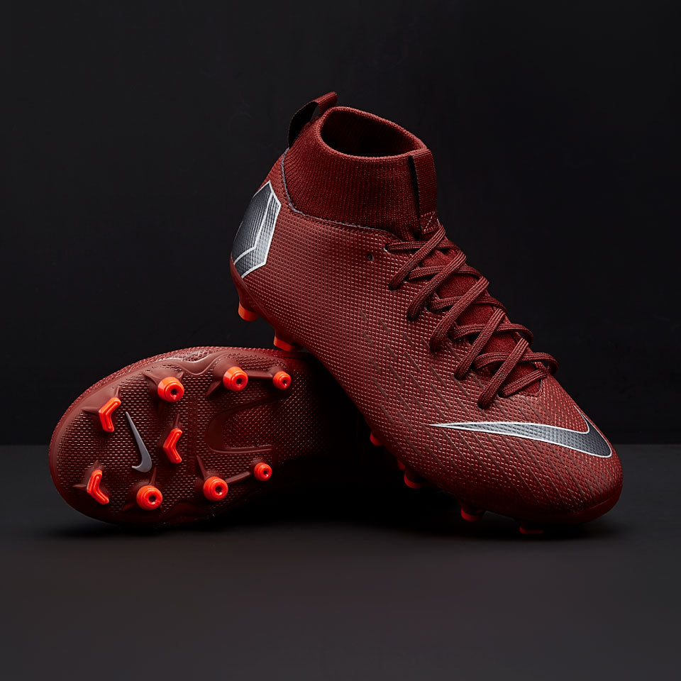 Nike Kids Superfly VI Academy GS FG/MG