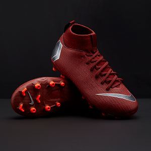 Nike Kids Superfly VI Academy GS FG/MG