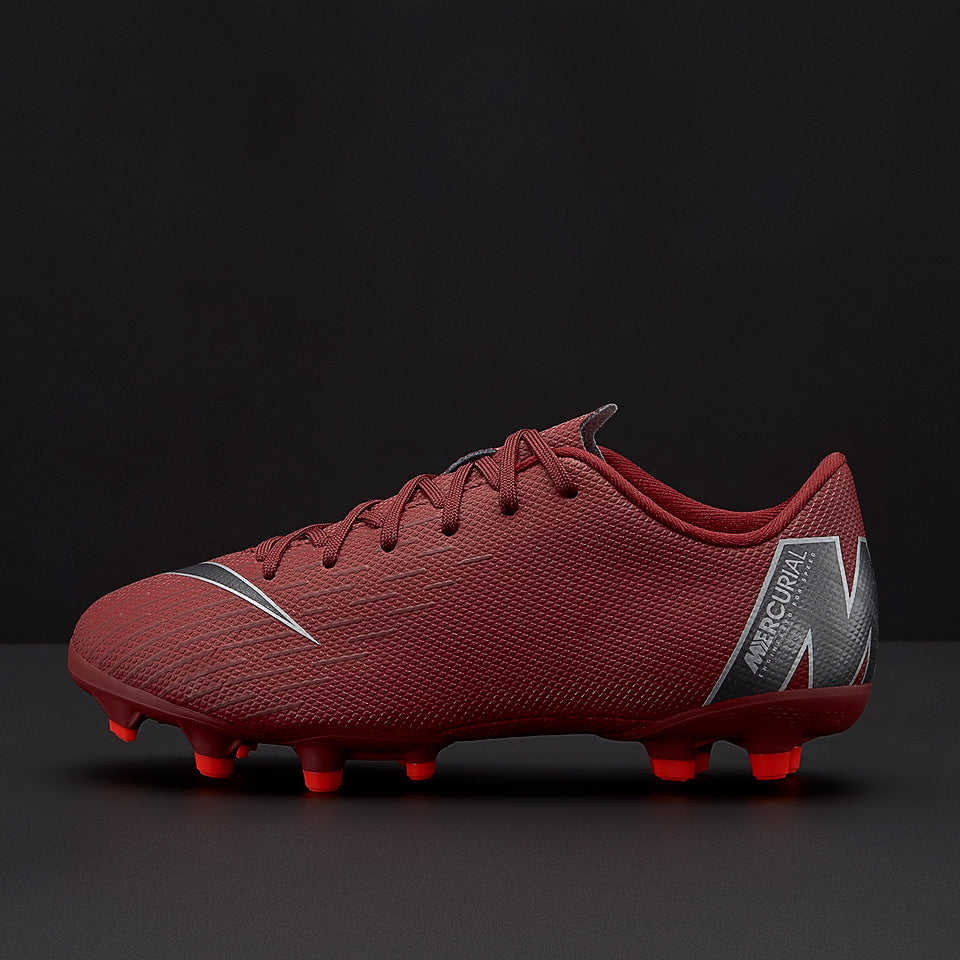 Nike Kids Vapor XII Academy GS FG/MG