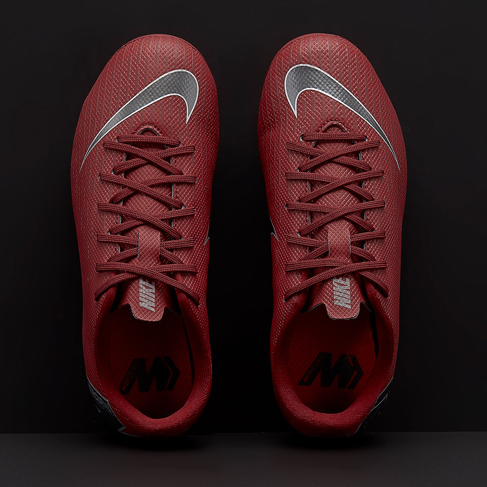 Nike Kids Vapor XII Academy GS FG/MG