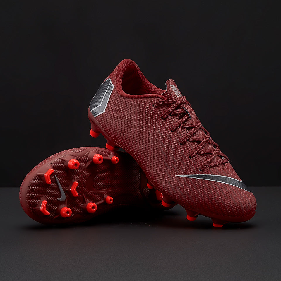 Nike Kids Vapor XII Academy GS FG/MG