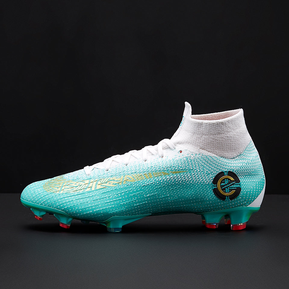 Nike Mercurial Superfly VI Elite CR7 FG