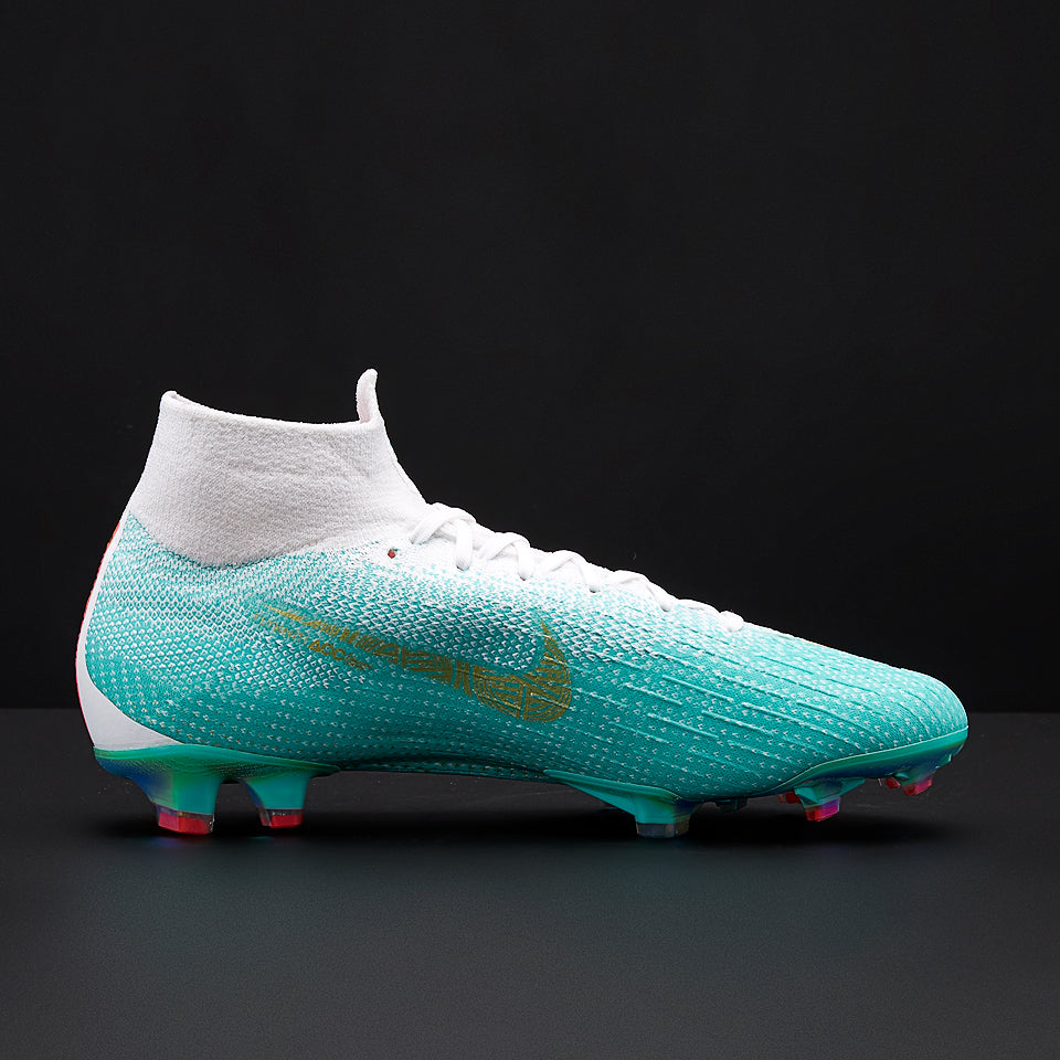 Nike Mercurial Superfly VI Elite CR7 FG