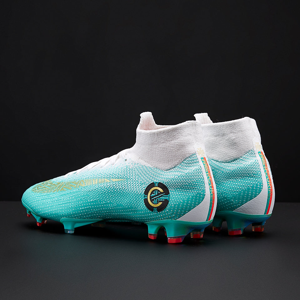 Nike Mercurial Superfly VI Elite CR7 FG