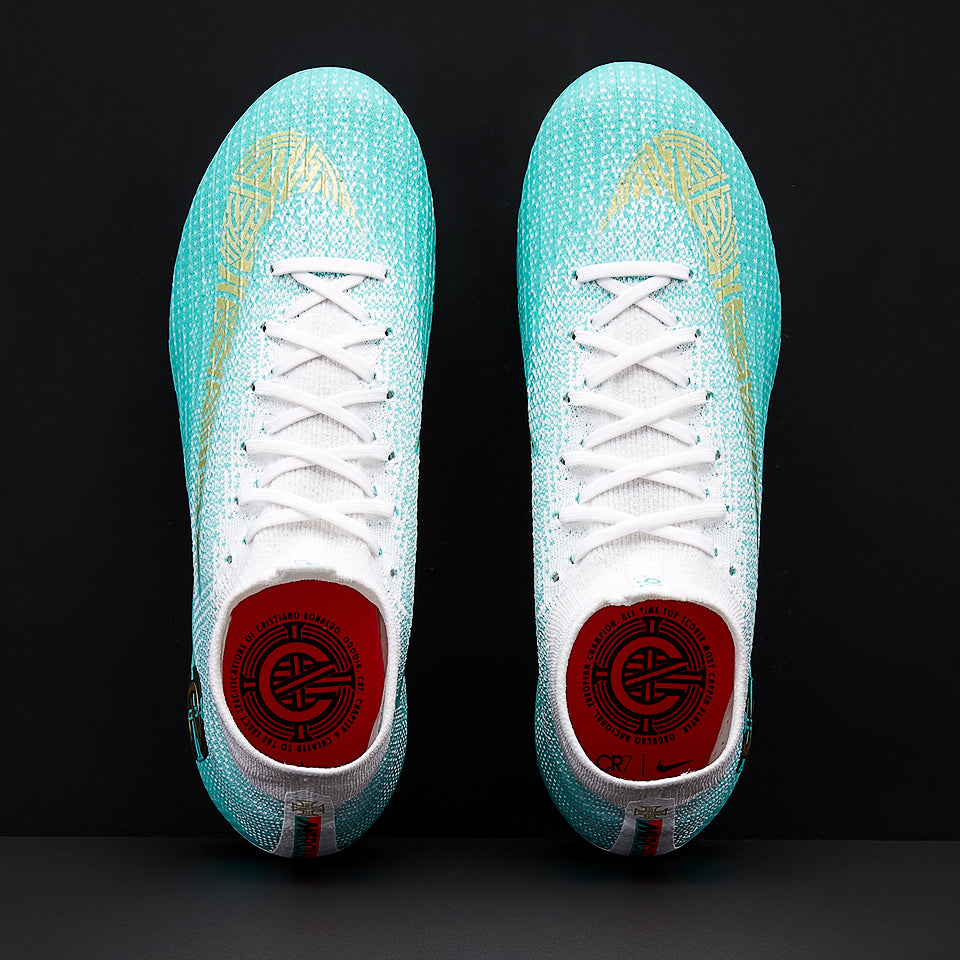 Nike Mercurial Superfly VI Elite CR7 FG