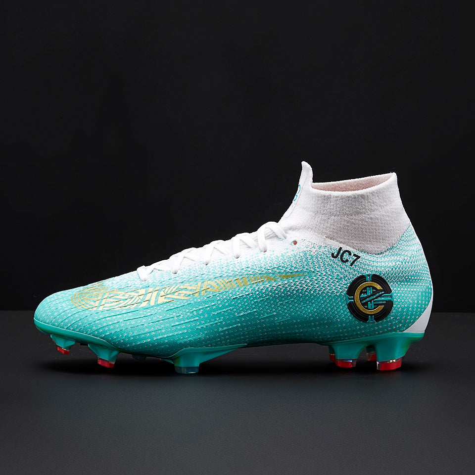 Nike Mercurial Superfly VI Elite CR7 FG