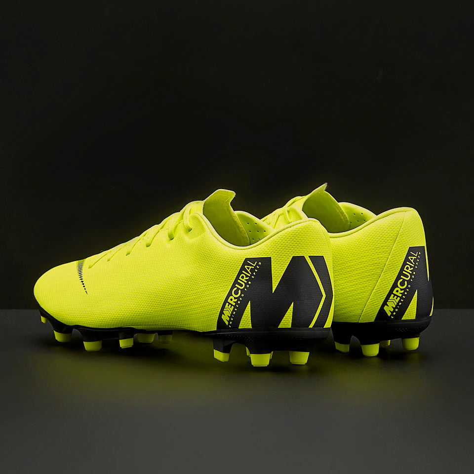 Nike Mercurial Vapor XII Academy FG/MG