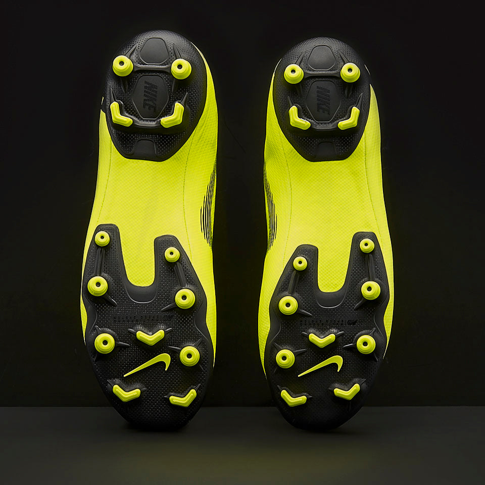 Nike Mercurial Vapor XII Academy FG/MG