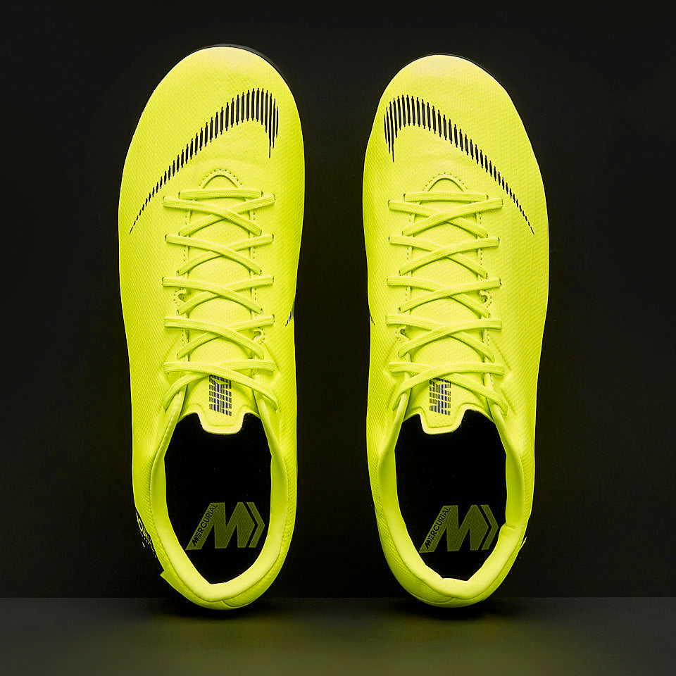 Nike Mercurial Vapor XII Academy FG/MG