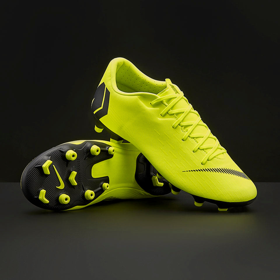 Nike Mercurial Vapor XII Academy FG/MG