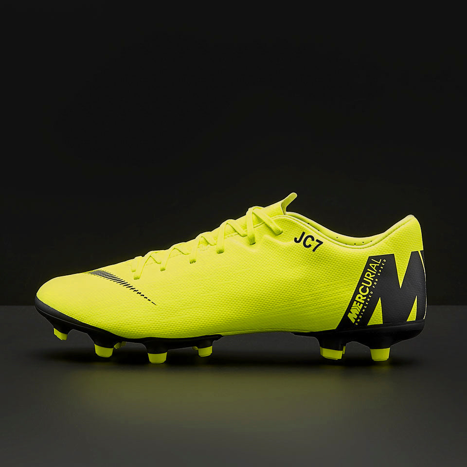 Nike Mercurial Vapor XII Academy FG/MG