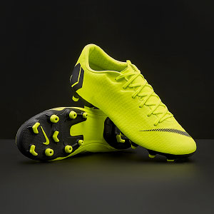 Nike Mercurial Vapor XII Academy FG/MG