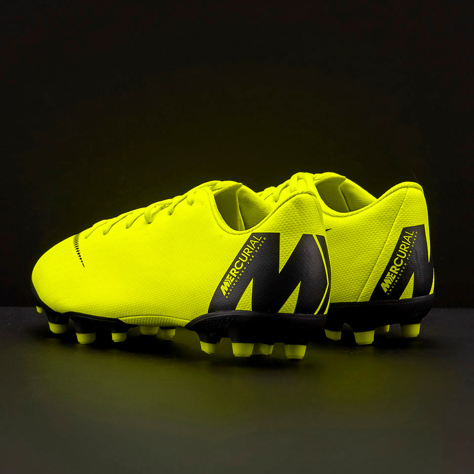 Nike Kids Mercurial Vapor XII Academy FG/MG