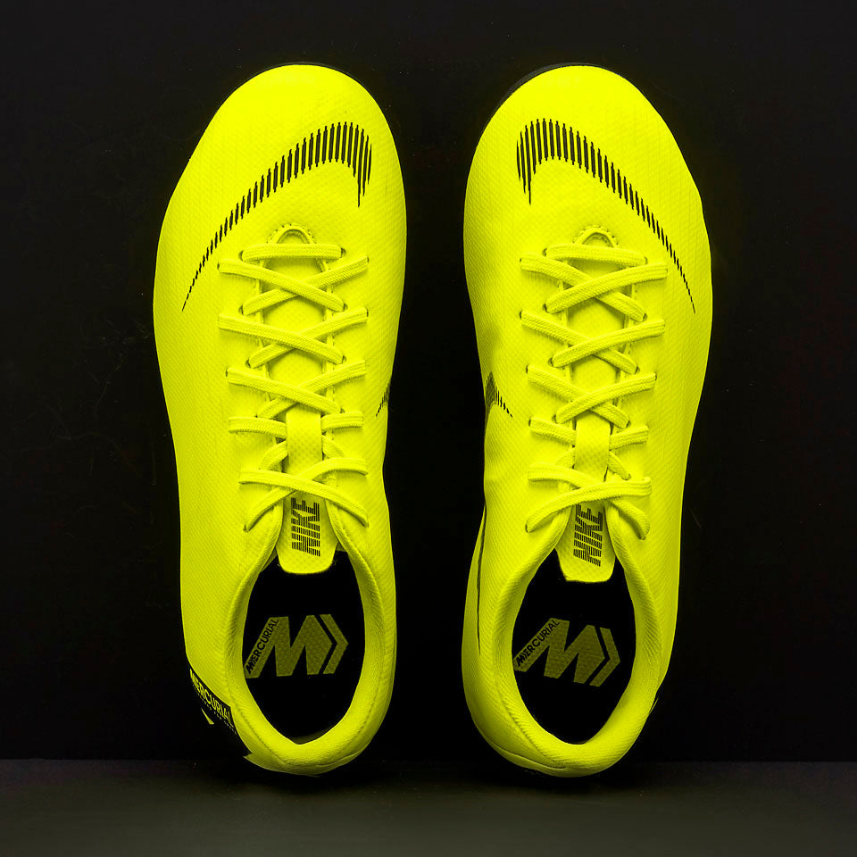 Nike Kids Mercurial Vapor XII Academy FG/MG