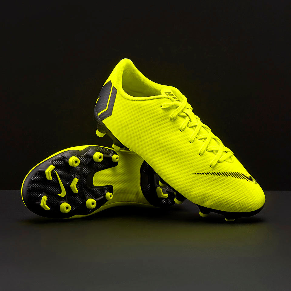 Nike Kids Mercurial Vapor XII Academy FG/MG