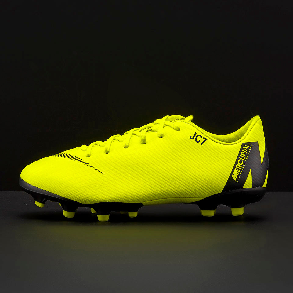 Nike Kids Mercurial Vapor XII Academy FG/MG