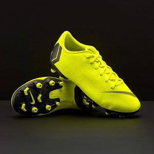 Nike Kids Mercurial Vapor XII Academy FG/MG