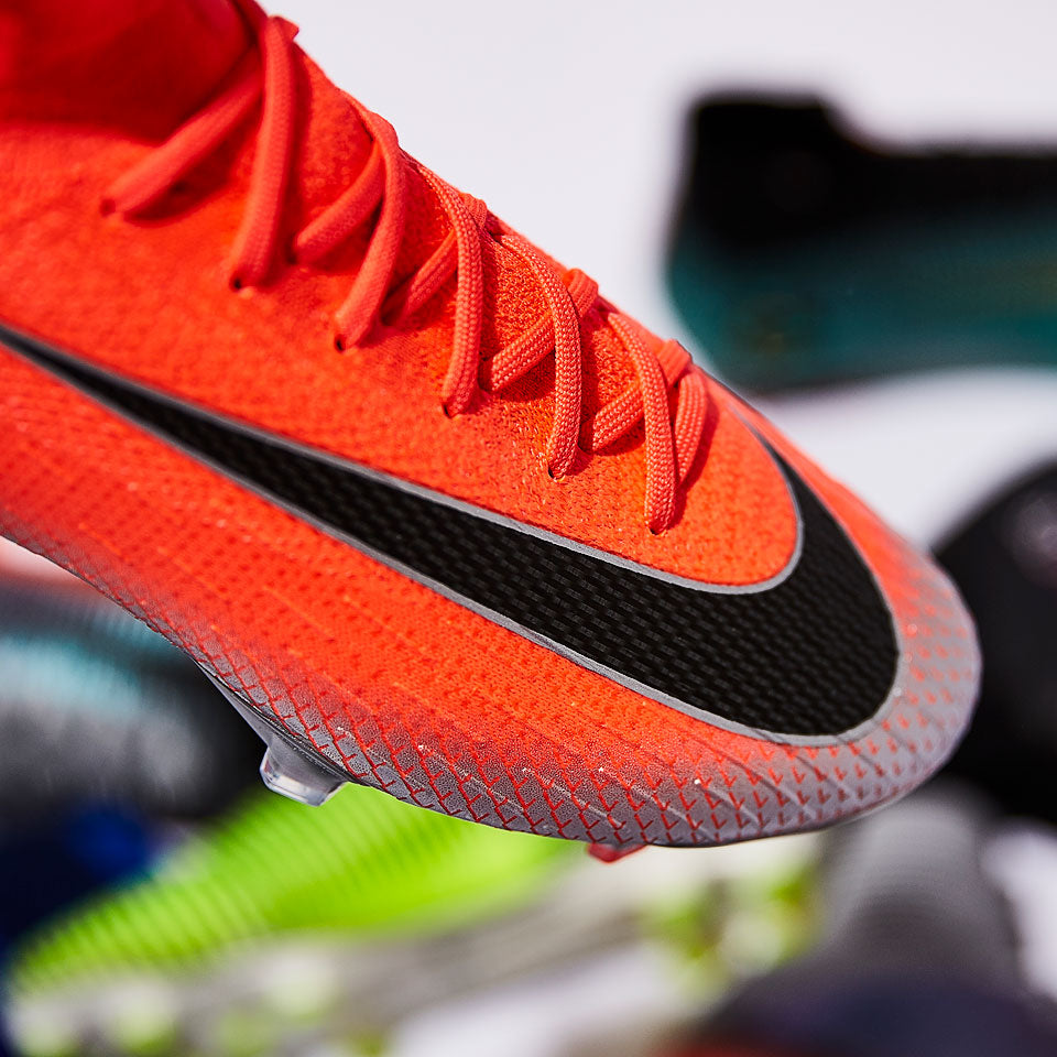 Nike Mercurial Superfly VI Elite CR7 FG
